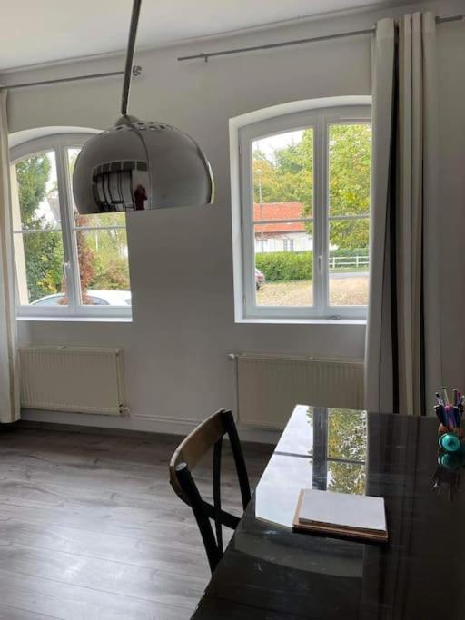 Maison 6 Personnes Hippodrome De Compiègne Exterior foto